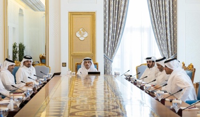Smart Government, Digital Leadership Committee